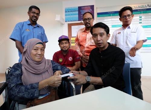 ADAM ADLI ABD HALIM