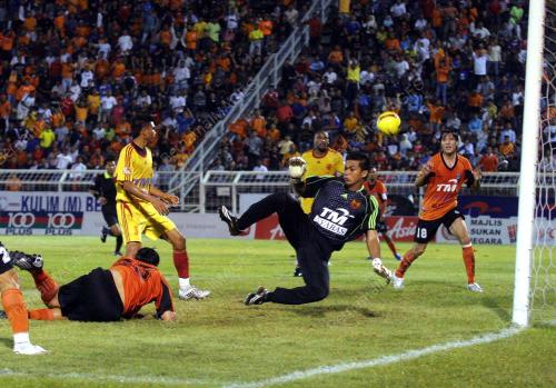 PIALA MALAYSIA