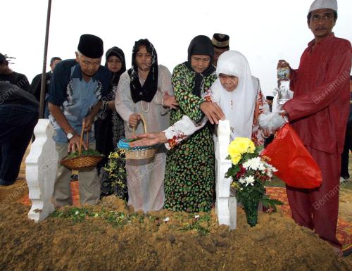 MARIAM JOHARI
