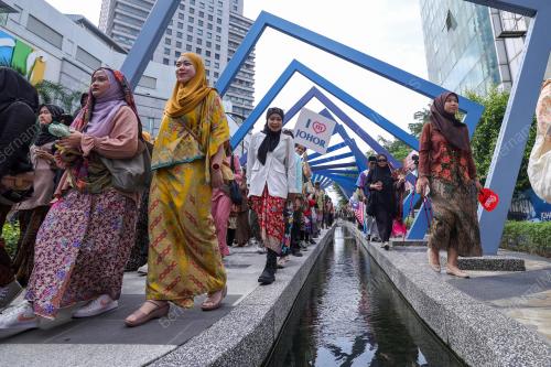 SAMBUTAN HARI MALAYISA