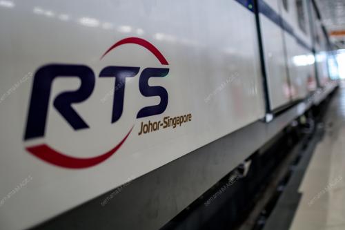 PERKEMBANGAN TERKINI TREN RTS