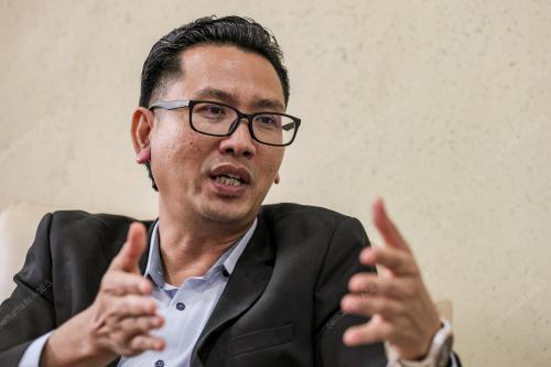 PROF DR MOHD FADHIL MD DIN