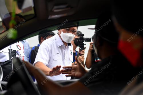 DATUK SERI MOHD SHAFIE APDAL