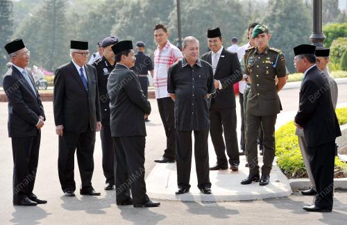 JB01_17032015_RAPTAI_KEMAHKOTAAN