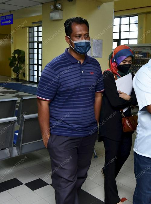 AZARUDIN ASRAP