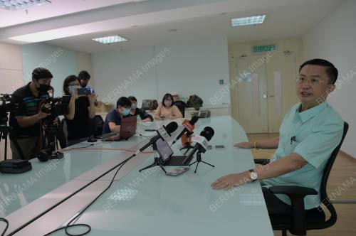 DATUK TEE SIEW KIONG