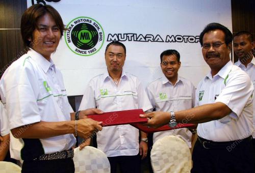 AHMAD KEMIN