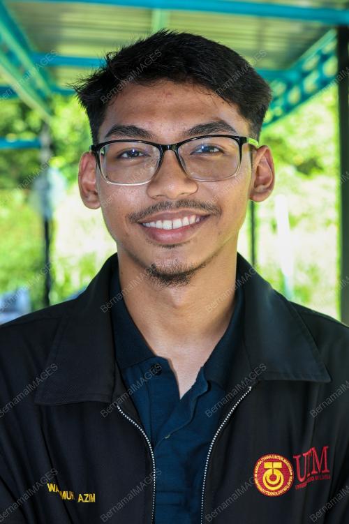 AQUATECH UTM