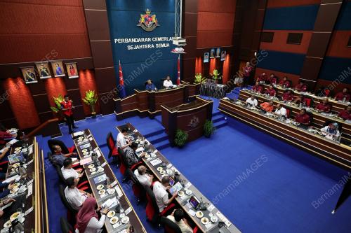 DATUK SERI SHAMSUL AZRI ABU BAKAR 