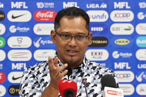 RIDZUAN ABU SHAH