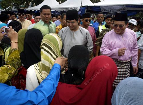 TUANKU IDRIS IBRAHIM