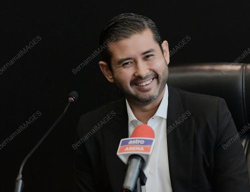 TUNKU ISMAIL SULTAN IBRAHIM