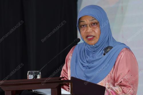 DATUK SARAYA ARBI