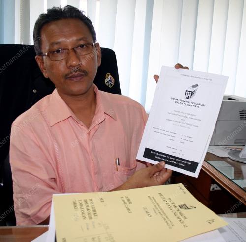 OTHMAN NOH