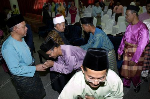 JB01_18022011_MUFTI_BRUNEI
