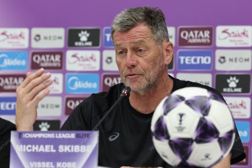 MICHAEL SKIBBE