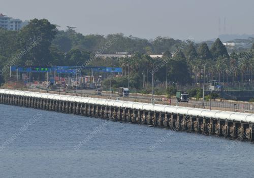 PUSAT BANDARAYA JOHOR BAHRU