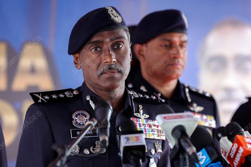 DATUK M KUMAR