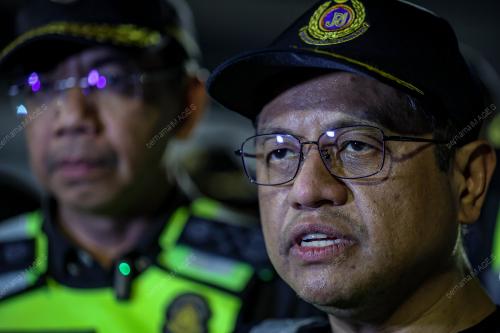 OPS BERSEPADU JPJ KPDN