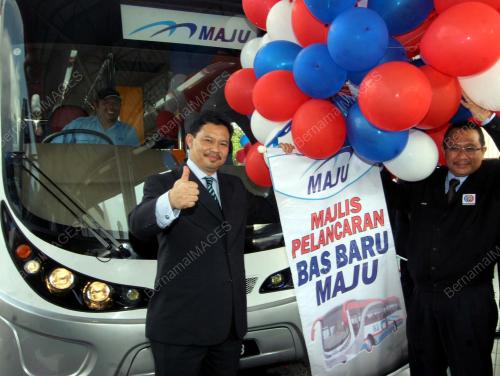 KAMARUZZAMAN ABU KASSIM