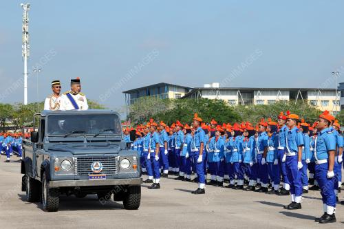 DATUK SERI DR AHMAD ZAHID HAMIDI 