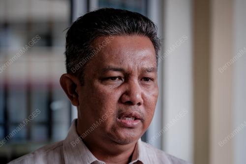 OKU BENGKEL HOUSEKEEPING