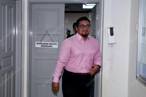 MAHKAMAH SESYEN JOHOR BAHRU 