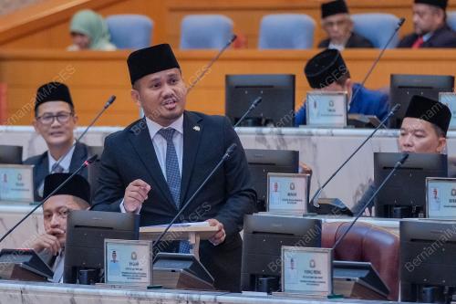 MOHAMAD FAZLI MOHAMAD SALLEH