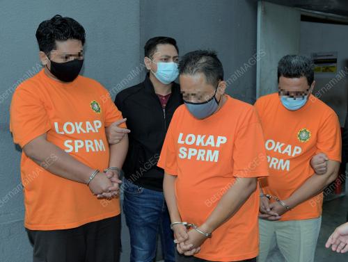 MAHKAMAH JOHOR BAHRU