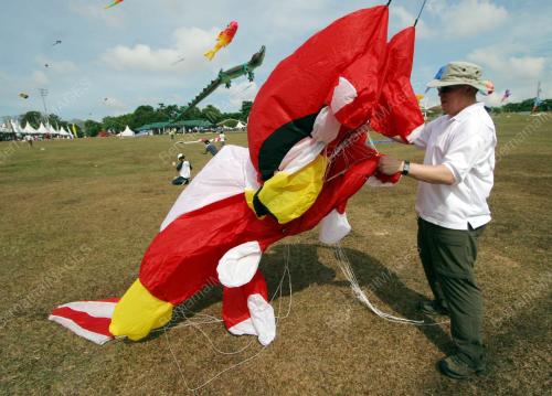 FESTIVAL LAYANG-LAYANG