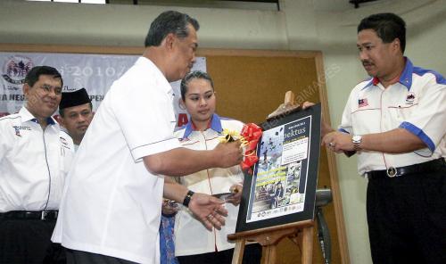 MUHYIDDIN YASSIN