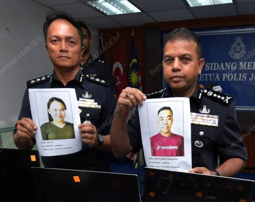 DATUK AYOB KHAN MYDIN PITCHAY