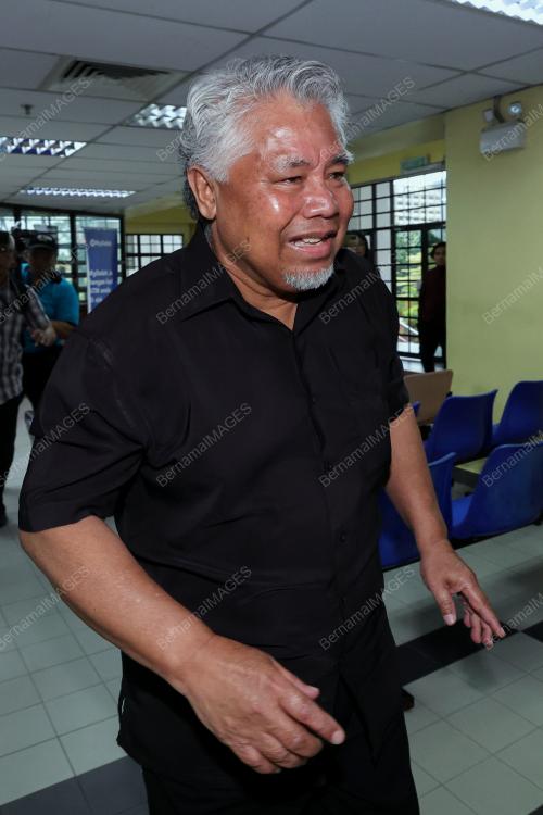 MAHKAMAH JOHOR BAHRU