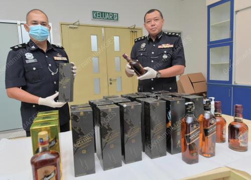 ACP AZHAN ABDUL HALIM