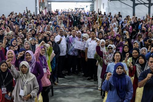 DATUK ONN HAFIZ GHAZI