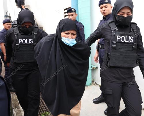 MAHKAMAH SESYEN JOHOR BAHRU