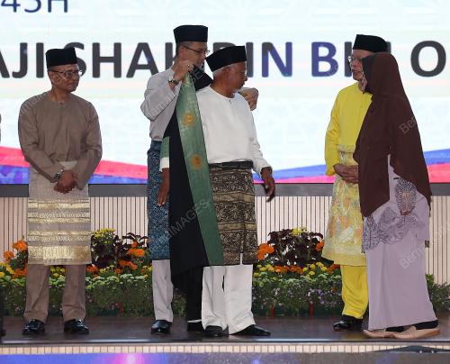 MOHD FARED MOHD KHALID