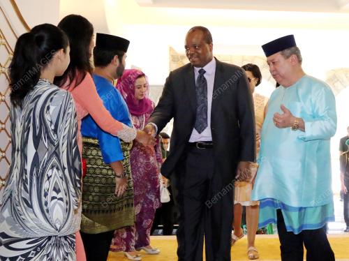JB01_19082016_SULTAN_JOHOR