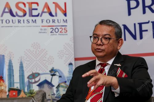 DATUK WIRA ROSLAN TAN SRI ABDUL RAHMAN 