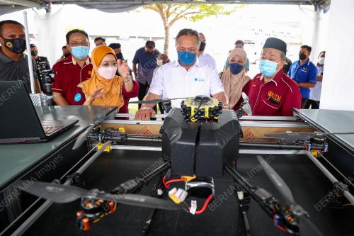 DATUK HASNI MOHAMMAD