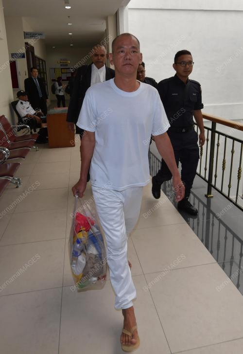MAHKAMAH TINGGI MUAR