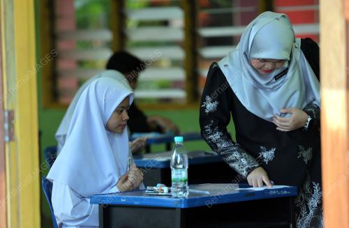 SMK BANDAR BARU UDA