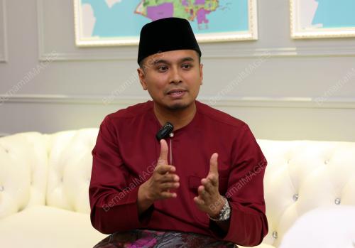MOHAMMAD NAZRUL ABD RAHIM