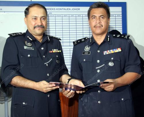 MOHKTAR MOHD SHARIFF
