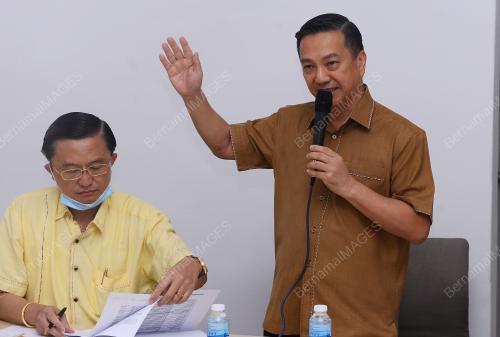 DATUK SERI WEE JECK SENG
