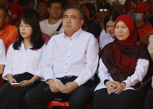 ANTHONY LOKE