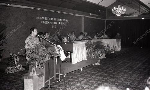 MOHAMED RAHMAT