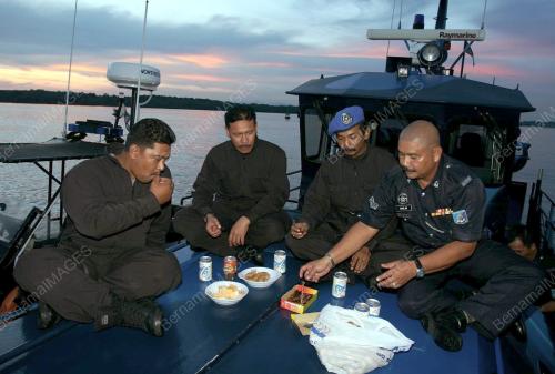 POLIS MARIN
