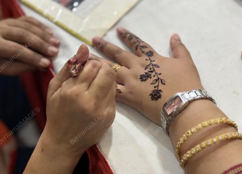 PERAYAAN DEEPAVALI