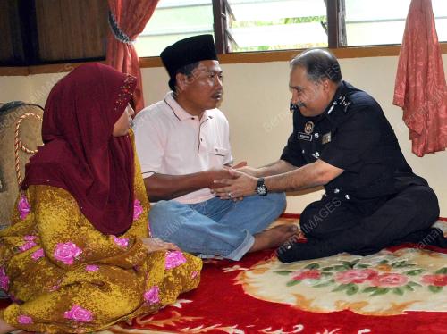 MOHD MOHKTAR MOHD SHARIFF
